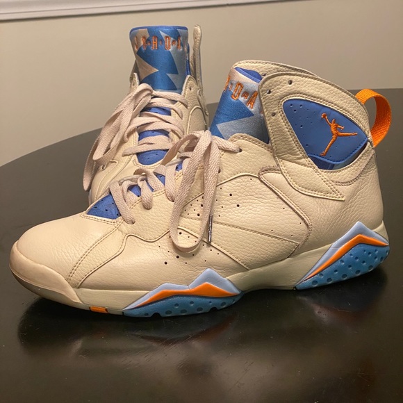pacific blue 7s